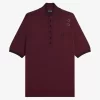 Chemise tricotée pour femme