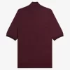 Chemise tricotée pour femme