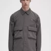 Chemise utilitaire pour homme