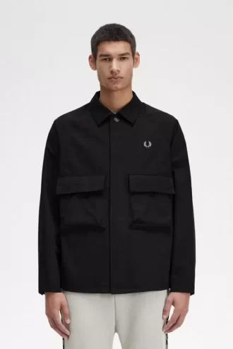 Chemise utilitaire pour homme