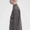 Chemise utilitaire pour homme
