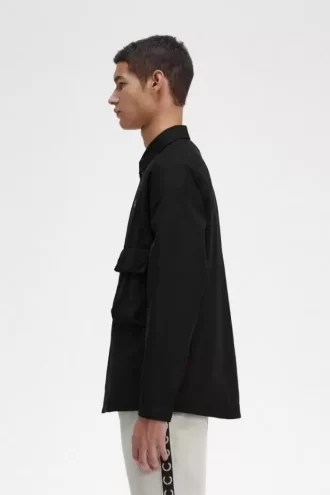 Chemise utilitaire pour homme