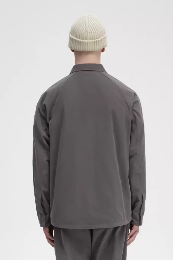 Chemise utilitaire pour homme