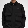 Chemise utilitaire pour homme