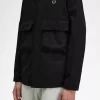 Chemise utilitaire pour homme