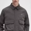 Chemise utilitaire pour homme