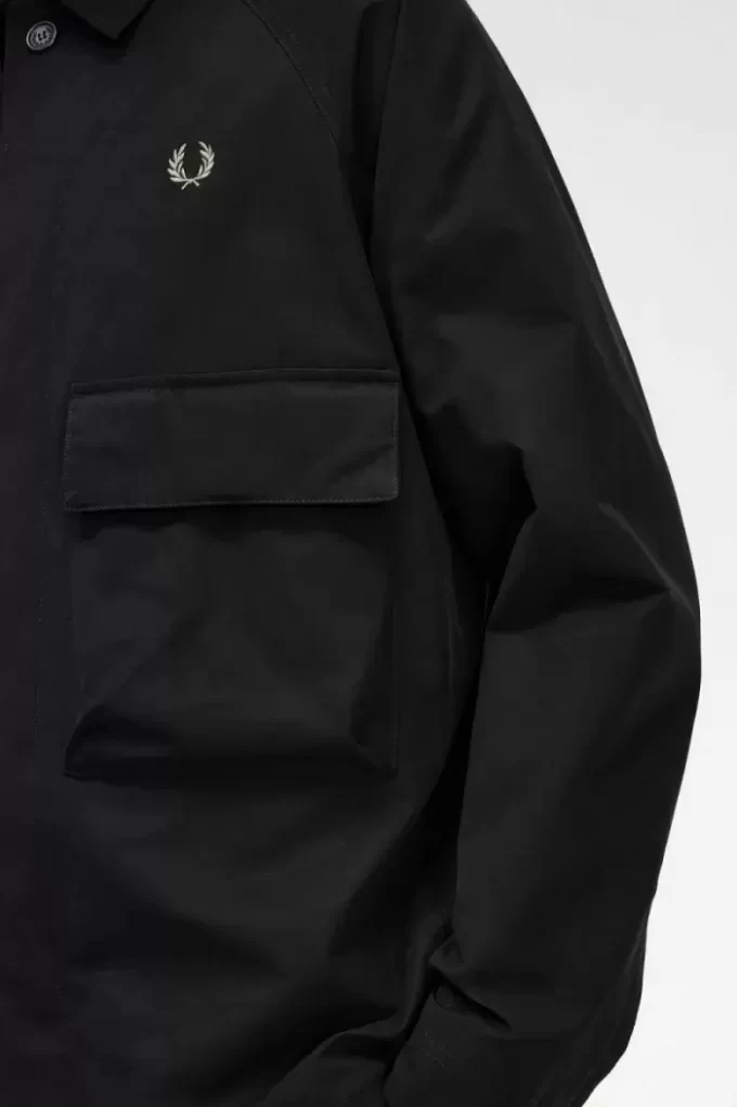 Chemise utilitaire pour homme