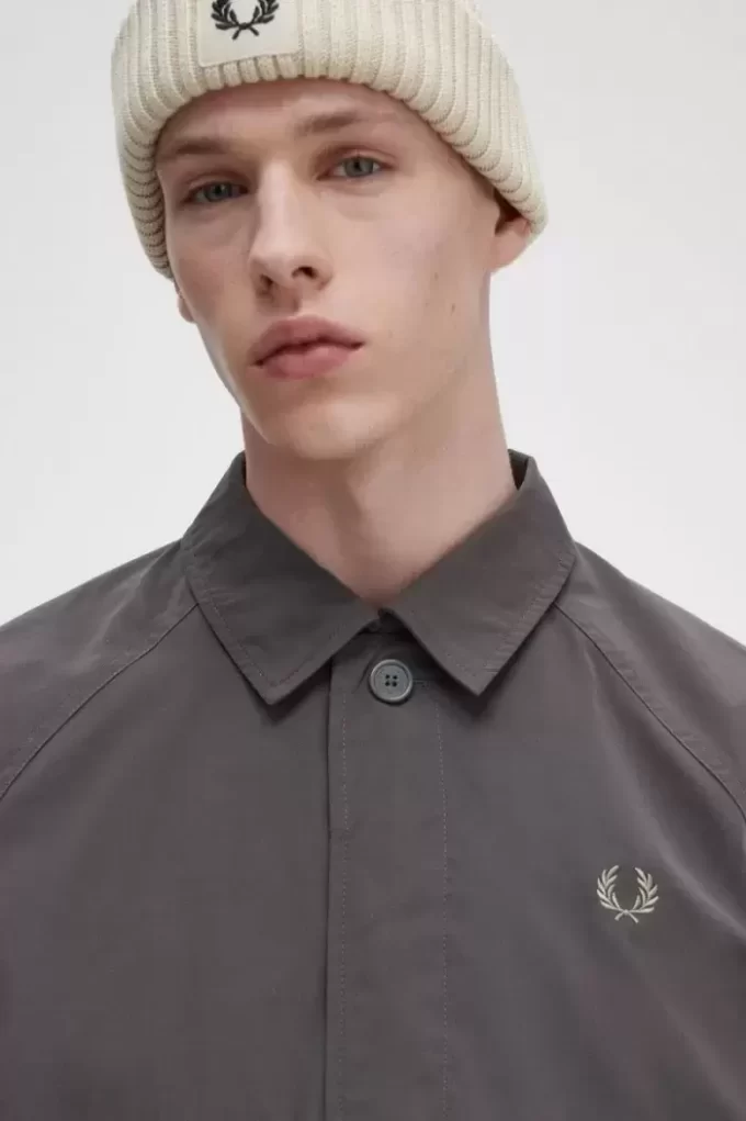 Chemise utilitaire pour homme