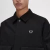 Chemise utilitaire pour homme
