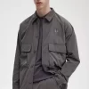 Chemise utilitaire pour homme