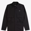 Chemise utilitaire pour homme