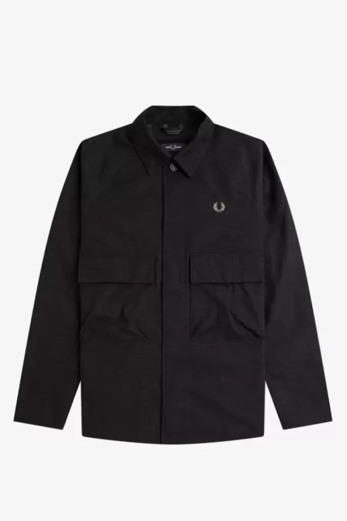 Chemise utilitaire pour homme