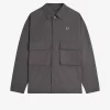 Chemise utilitaire pour homme