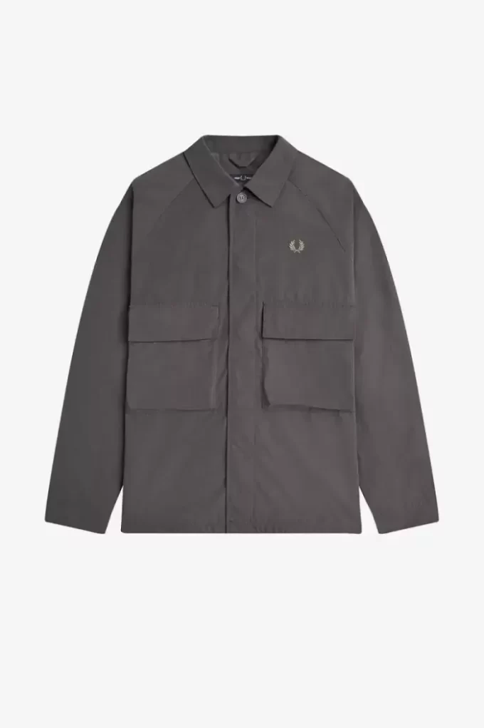 Chemise utilitaire pour homme