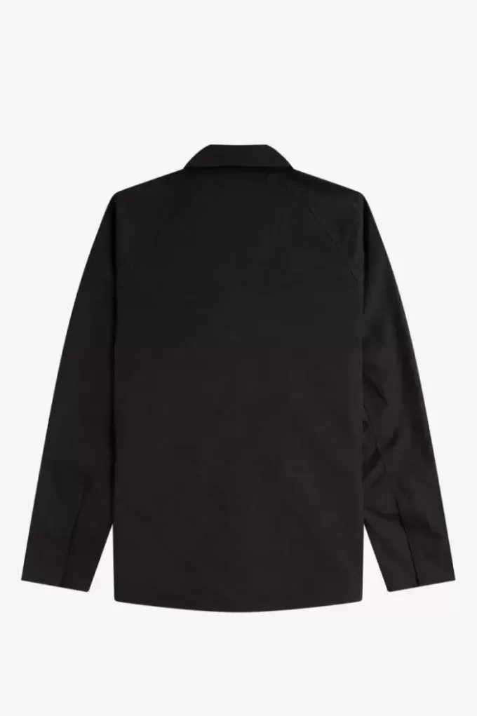 Chemise utilitaire pour homme