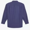 Chemise utilitaire surdimensionnée pour homme