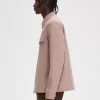 Chemise zippée pour homme