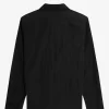 Chemise zippée pour homme