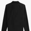 Chemise zippée pour homme