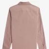 Chemise zippée pour homme