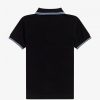 Chemises à double liseré Fred Perry