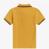 Chemises à double liseré Fred Perry