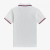 Chemises à double liseré Fred Perry