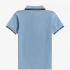 Chemises à double liseré Fred Perry