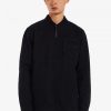 Chemises en flanelle zippées