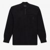 Chemises en flanelle zippées