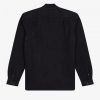 Chemises en flanelle zippées