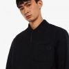 Chemises en flanelle zippées