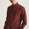 Chemises F Perry M8820