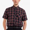 Chemises Fred Perry M3849