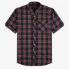 Chemises Fred Perry M3849