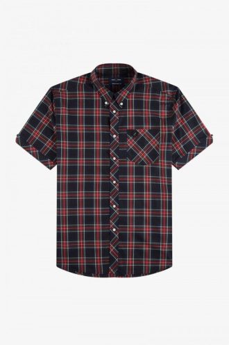 Chemises Fred Perry M3849