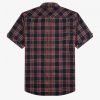 Chemises Fred Perry M3849