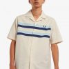 Chemises Fred Perry M3851