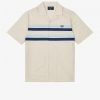 Chemises Fred Perry M3851