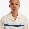 Chemises Fred Perry M3851