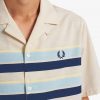 Chemises Fred Perry M3851
