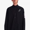 Chemises Fred Perry SM1955