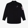 Chemises Fred Perry SM1955
