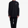 Chemises Fred Perry SM1955