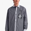 Chemises Fred Perry SM1957