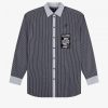 Chemises Fred Perry SM1957