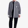 Chemises Fred Perry SM1957