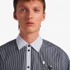 Chemises Fred Perry SM1957