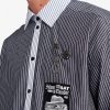 Chemises Fred Perry SM1957