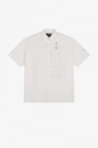 Chemises Fred Perry SM1958